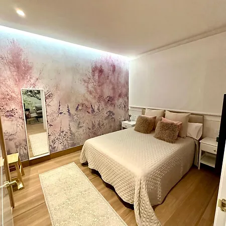 Apartment Albamar-nuevos-redomeira-premium *