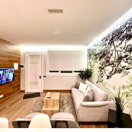 Apartment Albamar-nuevos-redomeira-premium *