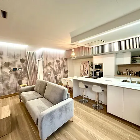 Albamar-nuevos-redomeira-premium Apartment