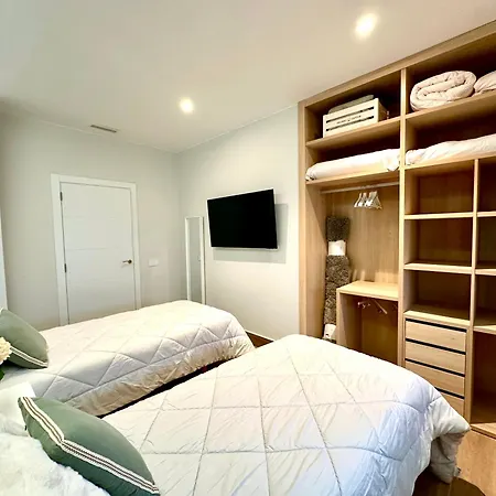Apartamento Albamar-nuevos-redomeira-premium