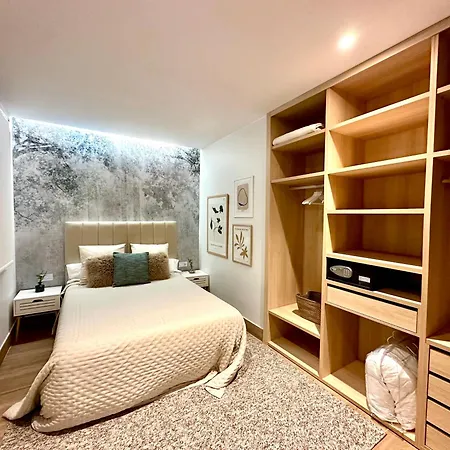 Apartment Albamar-nuevos-redomeira-premium