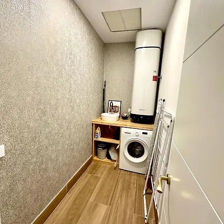 Albamar-nuevos-redomeira-premium Apartment Vigo