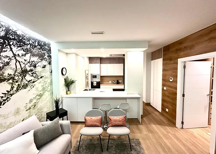 Albamar-nuevos-redomeira-premium Διαμέρισμα