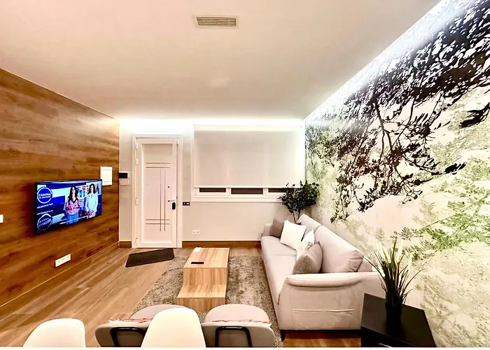 Διαμέρισμα Albamar-nuevos-redomeira-premium *