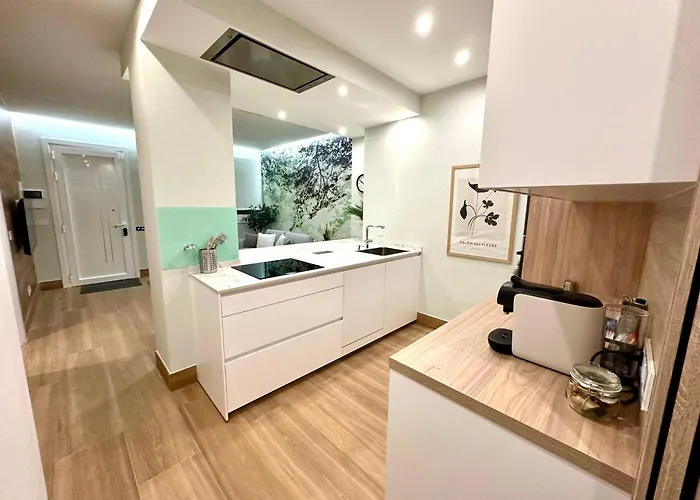 Διαμέρισμα Albamar-nuevos-redomeira-premium Βίγκο