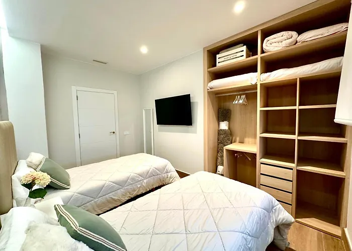 Διαμέρισμα Albamar-nuevos-redomeira-premium