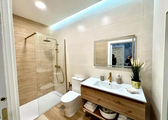 Albamar-nuevos-redomeira-premium Διαμέρισμα *