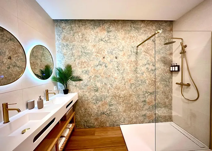 Albamar-nuevos-redomeira-premium Διαμέρισμα Βίγκο