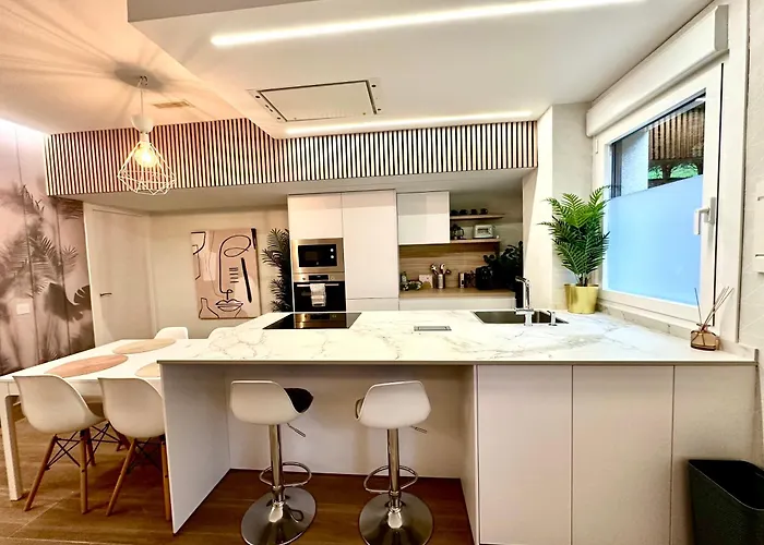 Albamar-nuevos-redomeira-premium Διαμέρισμα