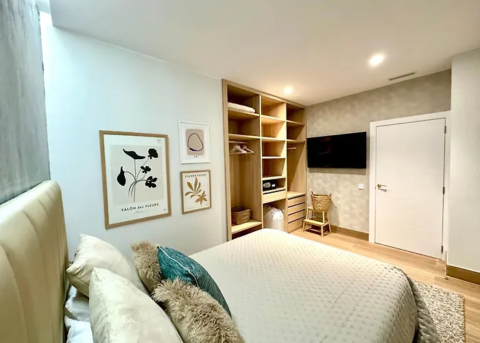 Albamar-nuevos-redomeira-premium Διαμέρισμα